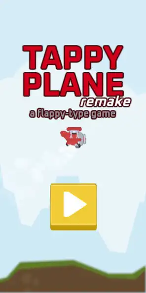 Play Tappy Plane Remake and enjoy Tappy Plane Remake with UptoPlay Play Tappy Plane Remake and enjoy Tappy Plane Remake with UptoPlay