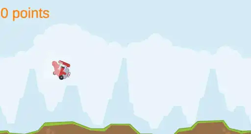 Play Tappy Plane  and enjoy Tappy Plane with UptoPlay