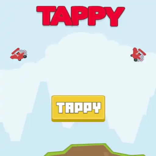 Play Tappy Plane Tappy APK