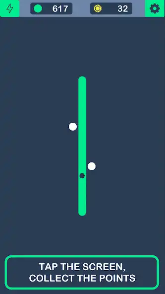 Play Tappy Point  and enjoy Tappy Point with UptoPlay