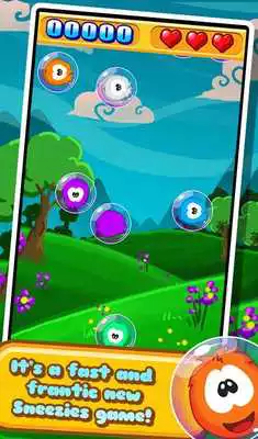 Play Tappy Pop