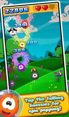 Play Tappy Pop