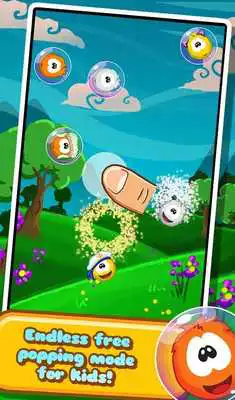 Play Tappy Pop