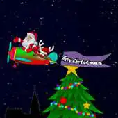 Free play online Tappy Santa APK Free play online Tappy Santa APK