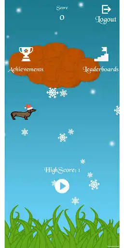 Play TappySausage  and enjoy TappySausage with UptoPlay