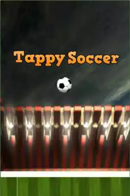 Play Tappy Soccer