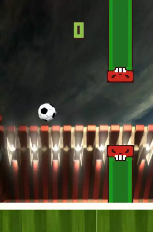 Play Tappy Soccer