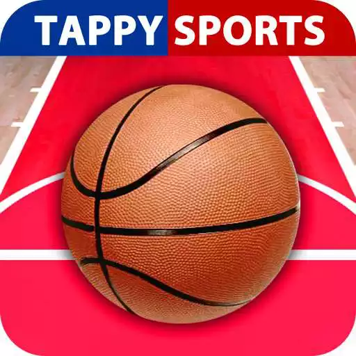 Play Tappy Sport Basketball NBA Pro Stars APK
