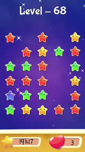 Play Tappy Star  and enjoy Tappy Star with UptoPlay