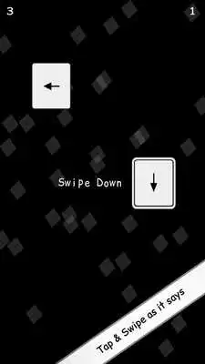 Play Tappy Swipe