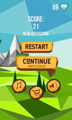 Play Tappy Tap as an online game online Tappy Tap with UptoPlay Play Tappy Tap as an online game Tappy Tap with UptoPlay