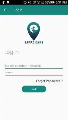 Play Tappz Cars Driver