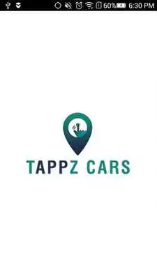 Play Tappz Cars Driver