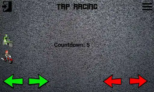 Play Tap Racer