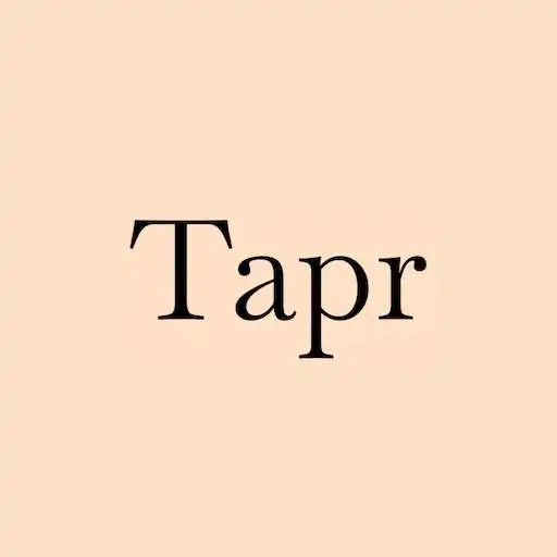 Play TAPR-CPM APK Play TAPR-CPM APK