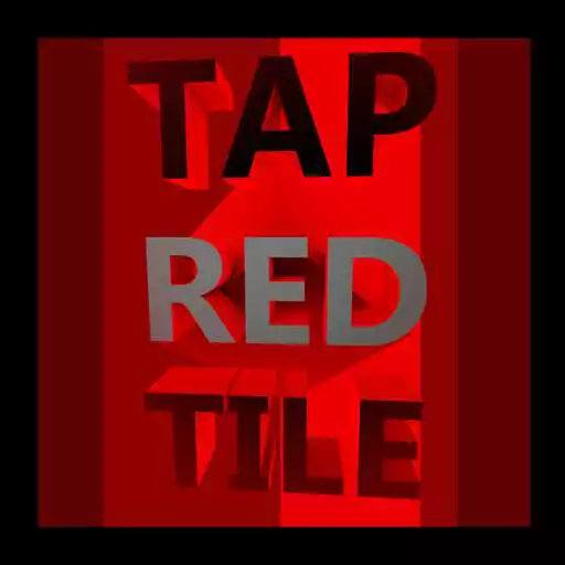 Free play online Tap Red Tile! APK Free play online Tap Red Tile! APK