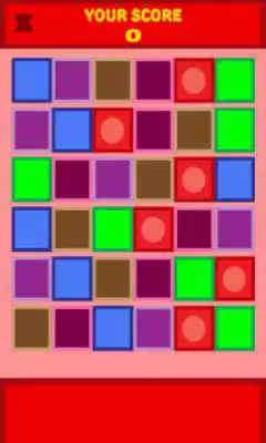 Play Tap Red Tile!