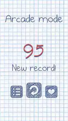 Play Tap Red Tile!