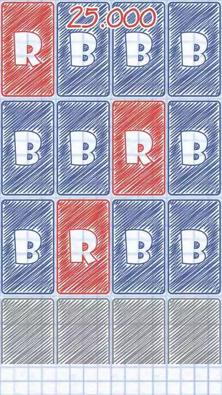 Play Tap Red Tile!