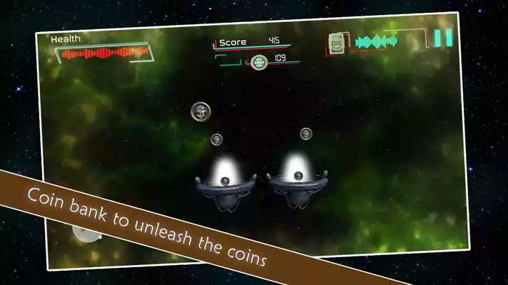 Play Tap Rescue : Spacecraft