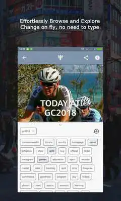 Play TapResult Play TapResult