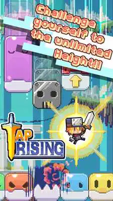 Play Tap Rising
