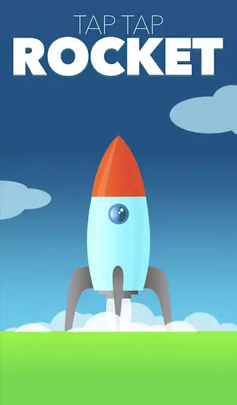 Play Tap Rocket - Galactic Frontier