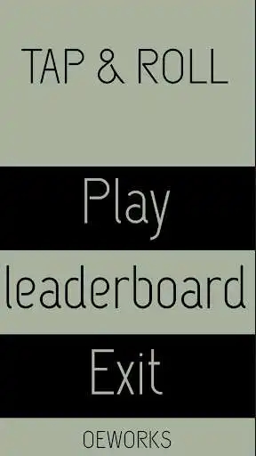 Play Tap&Roll and enjoy Tap&Roll with UptoPlay Play Tap&Roll and enjoy Tap&Roll with UptoPlay