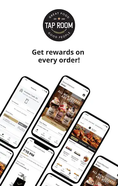 Play Tap Room  and enjoy Tap Room with UptoPlay