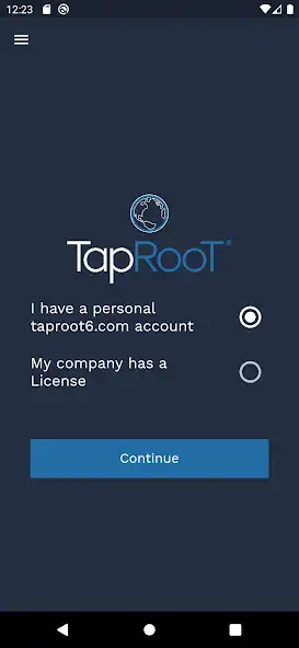 Play TapRooT®  and enjoy TapRooT® with UptoPlay