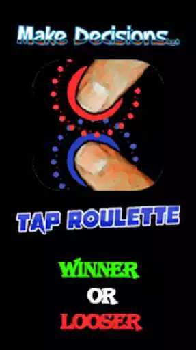 Play Tap Roulette Online Guide - Tap Roulette shock V  and enjoy Tap Roulette Online Guide - Tap Roulette shock V with UptoPlay