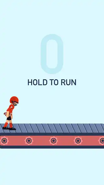 Play Tap Run: Falling Balls Runaway  and enjoy Tap Run: Falling Balls Runaway with UptoPlay