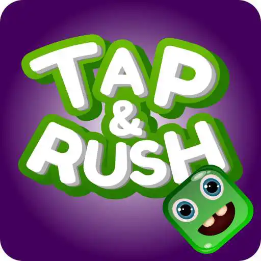 Play Tap & Rush : Endless Runner APK Play Tap & Rush : Endless Runner APK