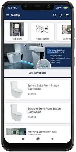 Play Taps2Go UK as an online game Taps2Go UK with UptoPlay