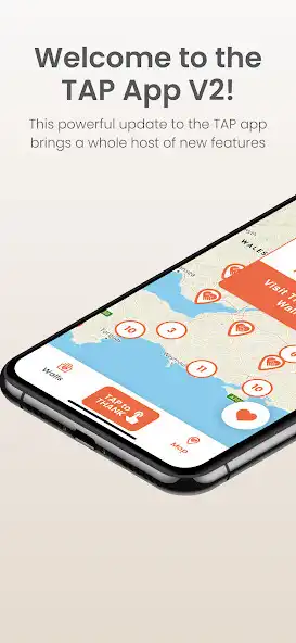 Play TAP: Say Thank You  and enjoy TAP: Say Thank You with UptoPlay