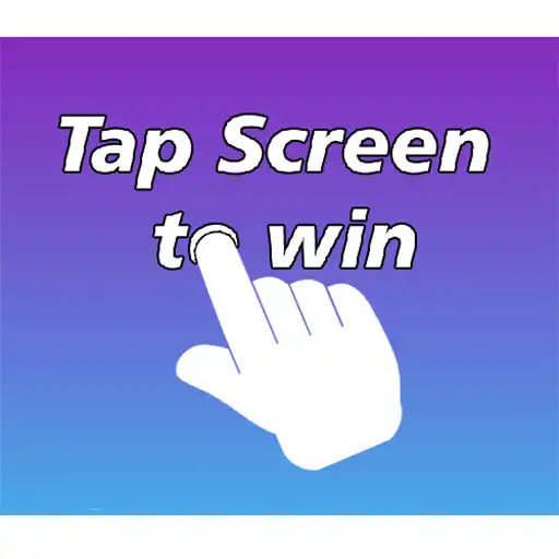 Play Tap Screen To Win APK