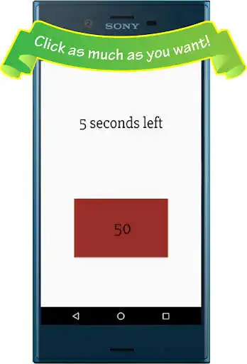 Play Taps Game!  and enjoy Taps Game! with UptoPlay