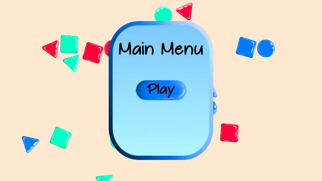 Play Tap Shapes  and enjoy Tap Shapes with UptoPlay