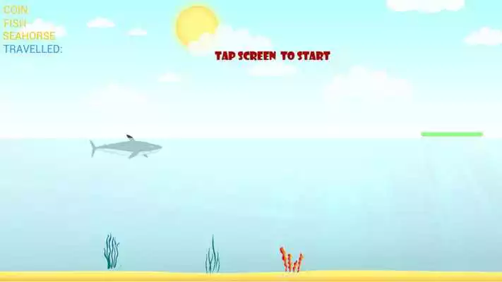 Play Tap Shark