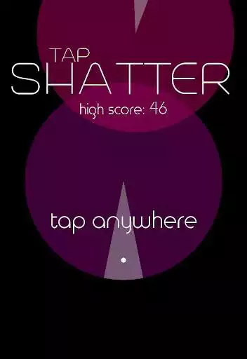 Play Tap Shatter  and enjoy Tap Shatter with UptoPlay