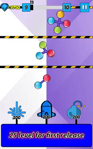 Play Tap Shooter as an online game Tap Shooter with UptoPlay
