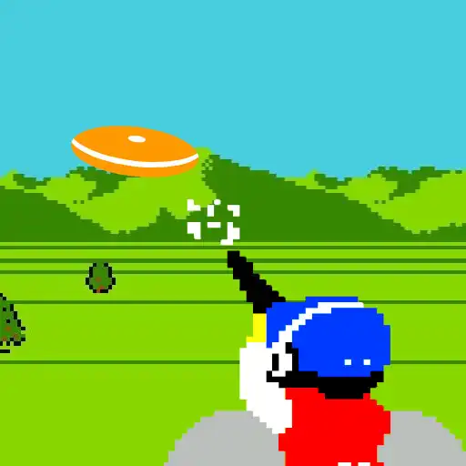 Play Tap Shooting - Skeet Shooting Training APK