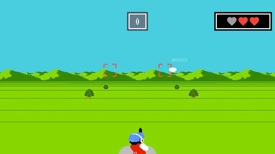 Play Tap Shooting - Skeet Shooting Training as an online game online Tap Shooting - Skeet Shooting Training with UptoPlay Play Tap Shooting - Skeet Shooting Training as an online game Tap Shooting - Skeet Shooting Training with UptoPlay