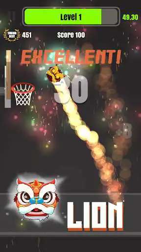 Play Tap Shots! - Kobe  and enjoy Tap Shots! - Kobe with UptoPlay