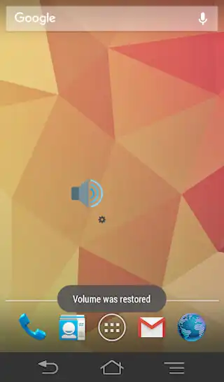 Play Tap Silent Widget 2 as an online game Tap Silent Widget 2 with UptoPlay