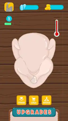 Play Tap Slap Chicken  and enjoy Tap Slap Chicken with UptoPlay