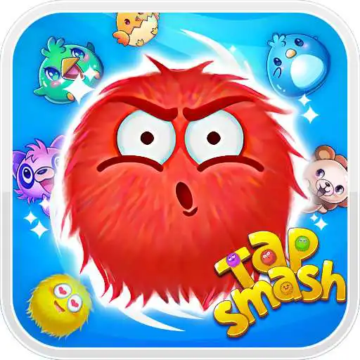 Play Tap Smash - Free Match3 Crush Puzzle Games APK