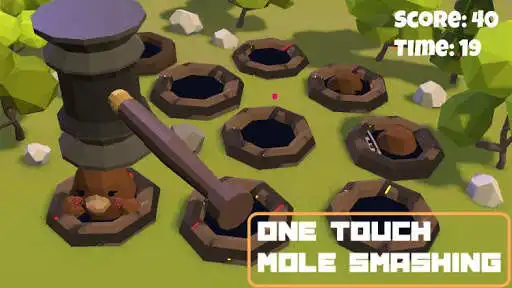 Play TAPSmashMOLE and enjoy TAPSmashMOLE with UptoPlay Play TAPSmashMOLE and enjoy TAPSmashMOLE with UptoPlay