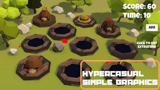 Play TAPSmashMOLE as an online game online TAPSmashMOLE with UptoPlay com.BornthruPieces.TAPSmashMOLE Play TAPSmashMOLE as an online game TAPSmashMOLE with UptoPlay