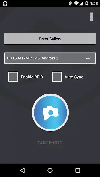 Play TapSnap Social Photographer as an online game TapSnap Social Photographer with UptoPlay